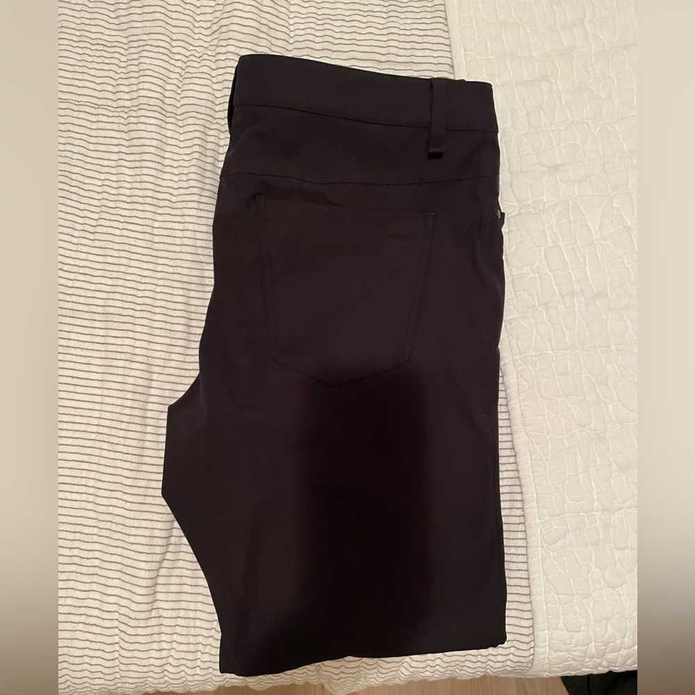 Lululemon Men ABC Slim Pant - Picture 5 of 5